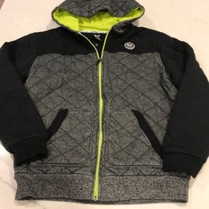 Shaun White jacket / hoodie